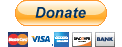 PayPal Donate button